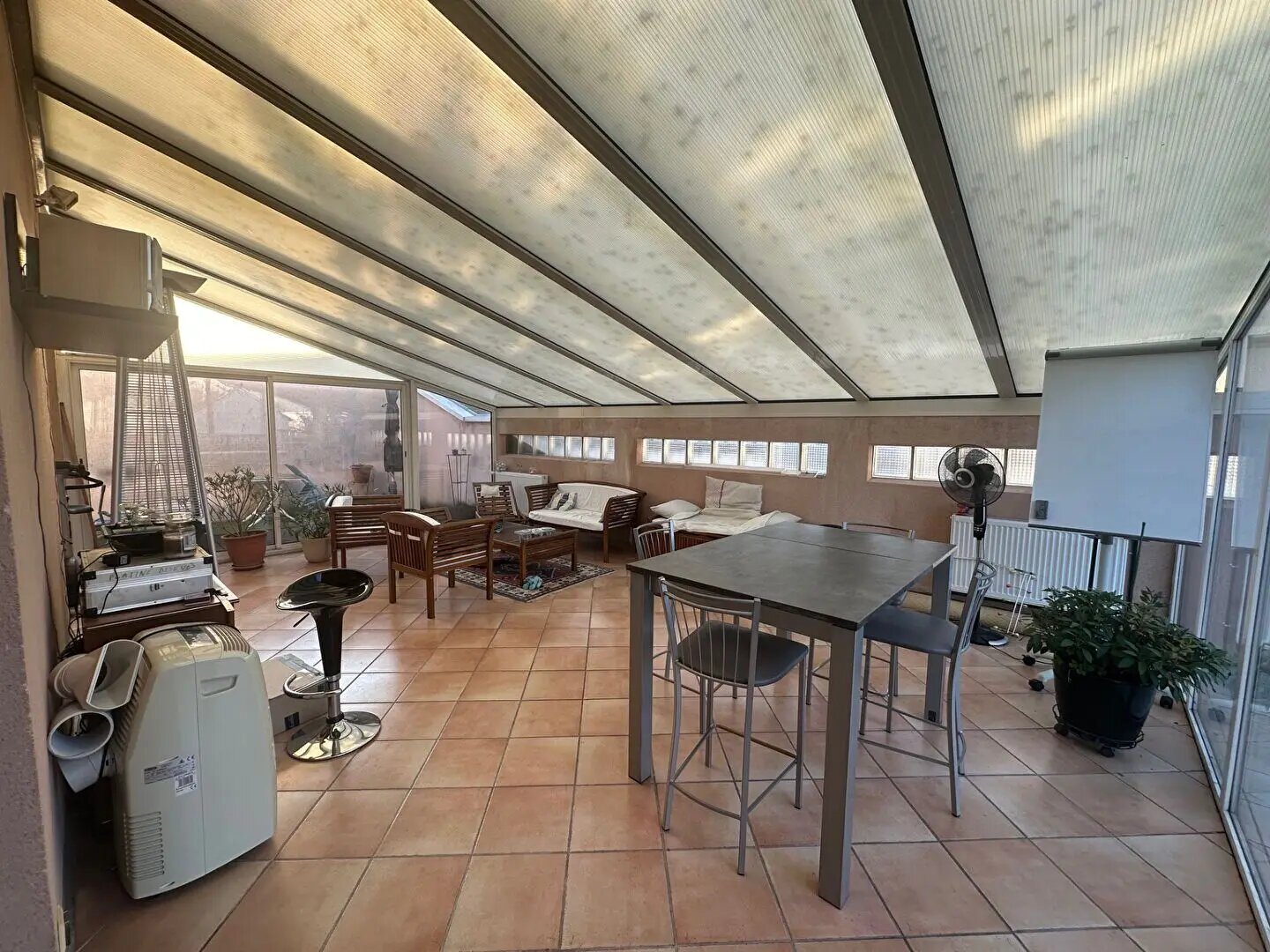 Maison à louer, 229m², Saint-Maur-des-Fossés