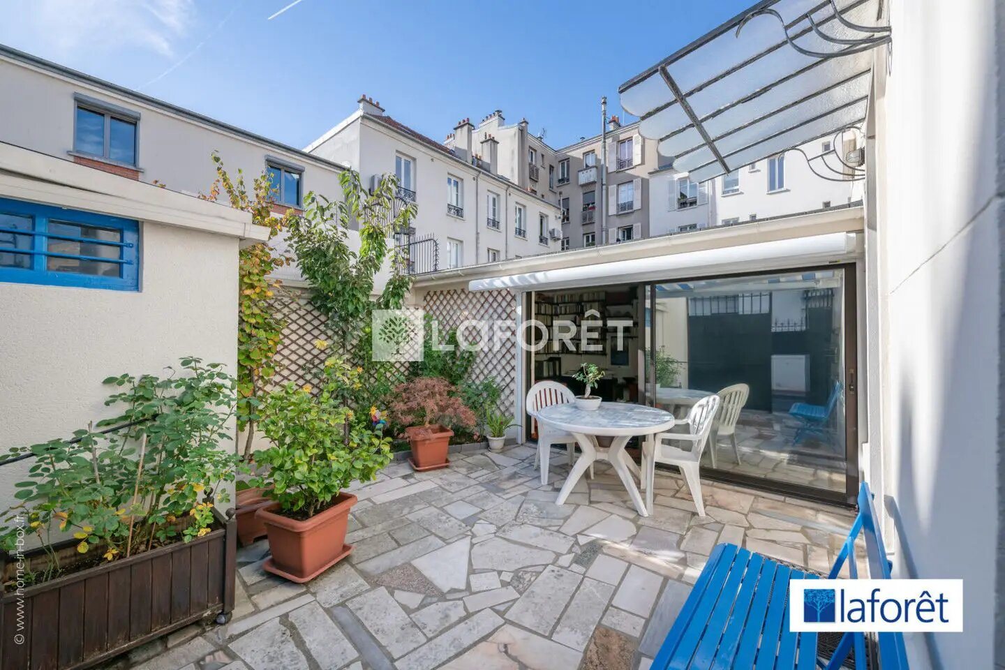 Maison à vendre, 82m², Charenton-le-Pont