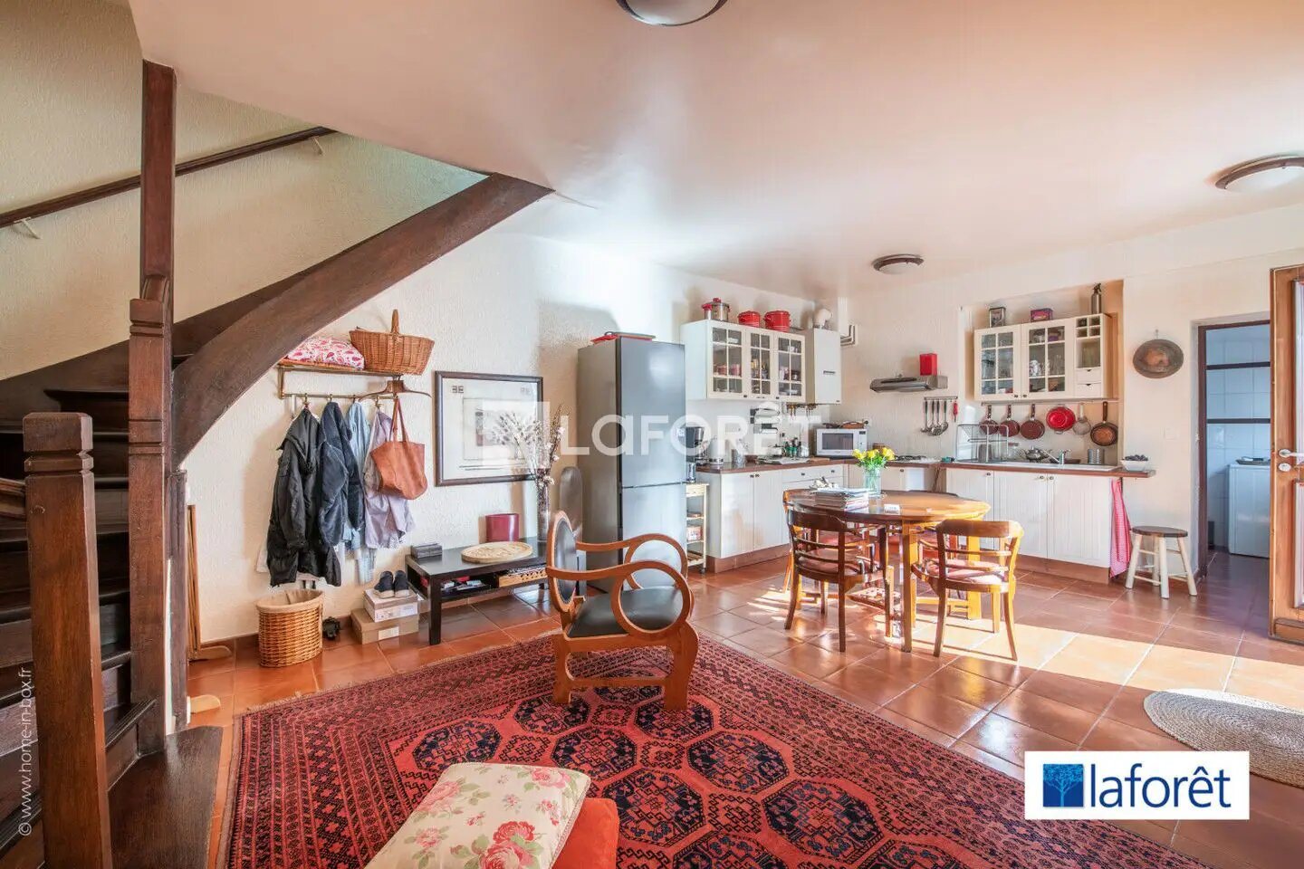 Maison à vendre, 82m², Charenton-le-Pont