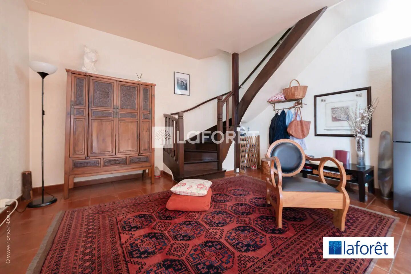 Maison à vendre, 82m², Charenton-le-Pont