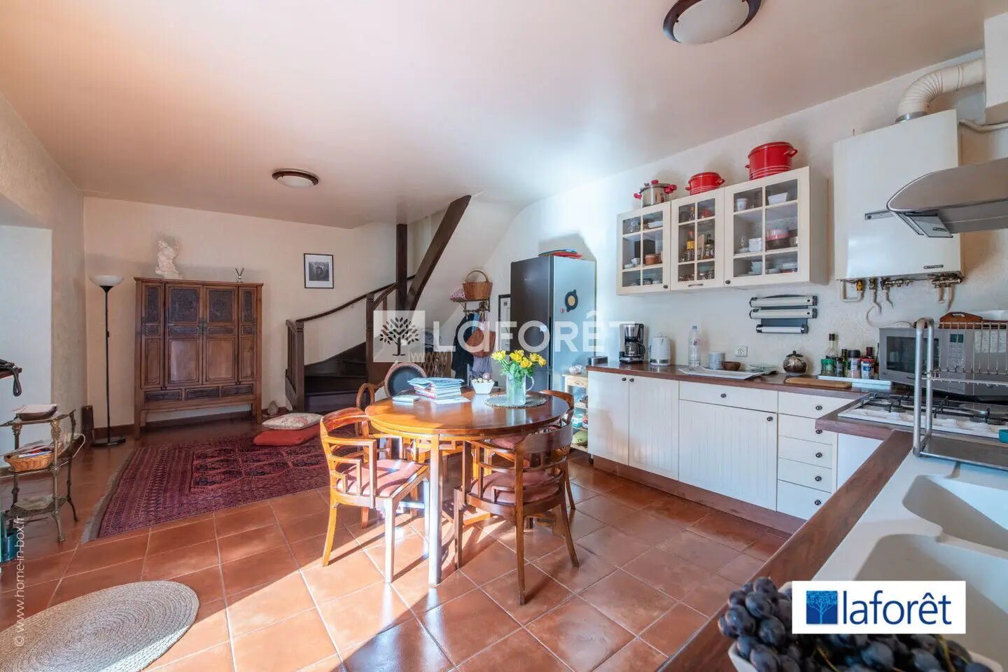 Maison à vendre, 82m², Charenton-le-Pont