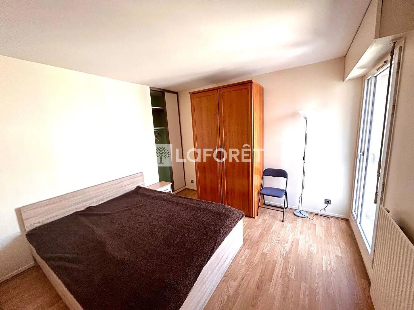 Appartement à louer, 76m², Cachan