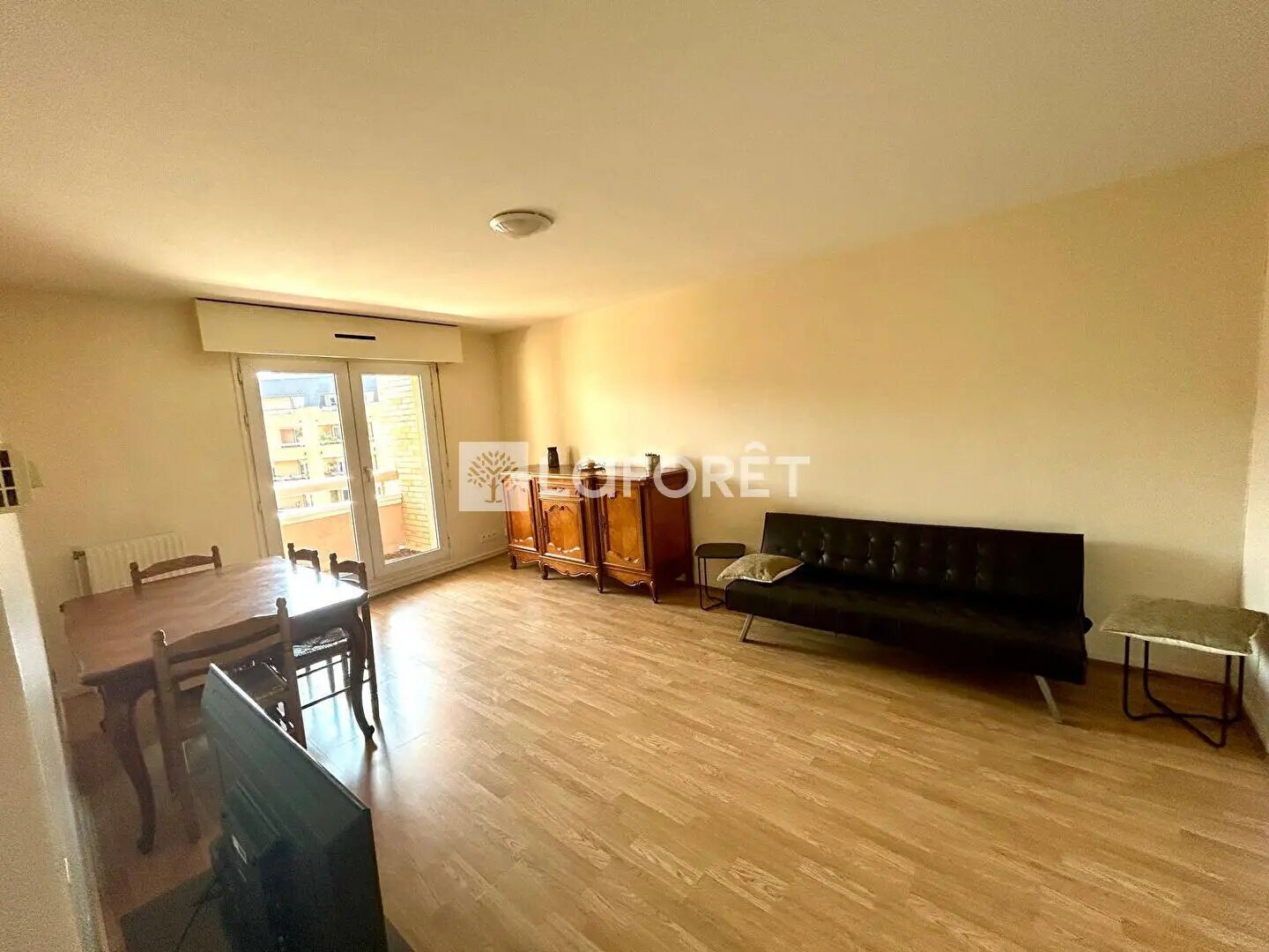 Appartement à louer, 76m², Cachan