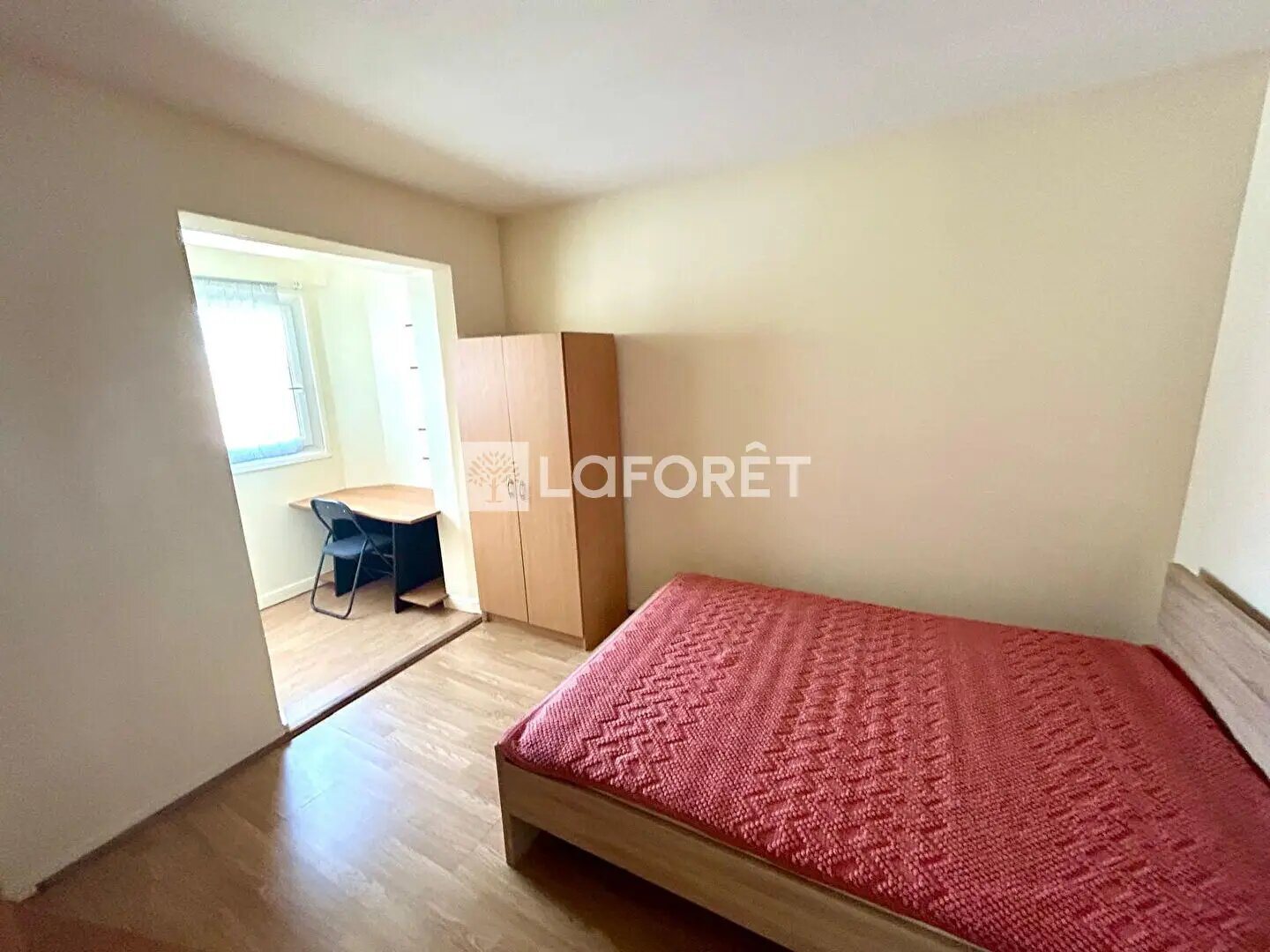 Appartement à louer, 76m², Cachan