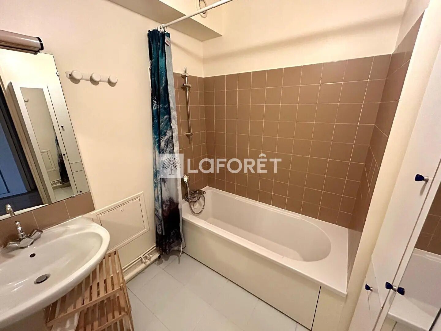 Appartement à louer, 76m², Cachan