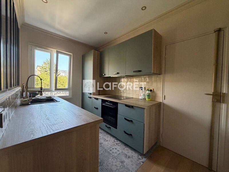 Appartement à louer, 44m², Charenton-le-Pont