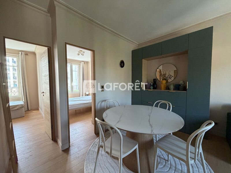Appartement à louer, 44m², Charenton-le-Pont