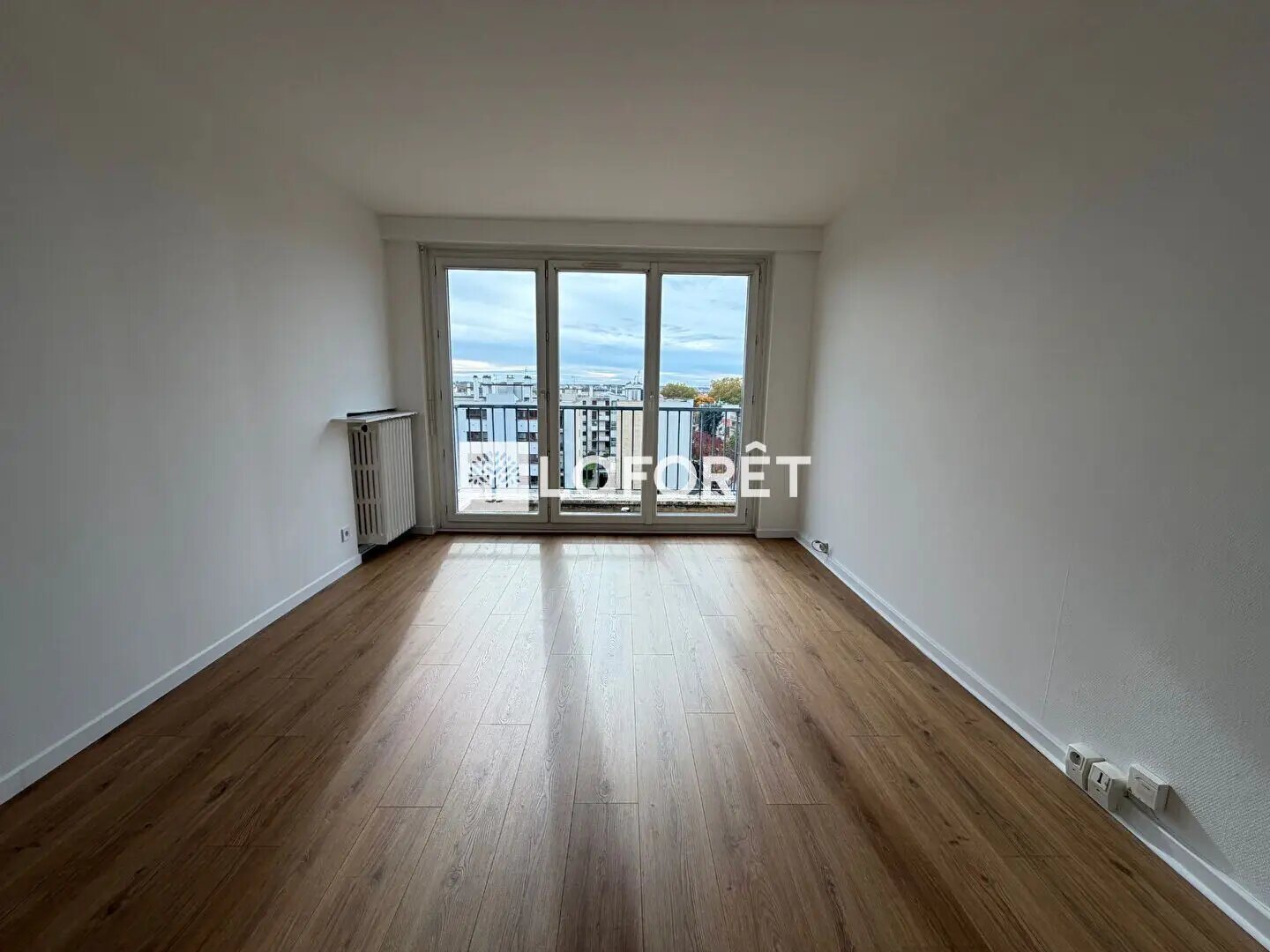 Appartement à louer, 24m², Saint-Maur-des-Fossés