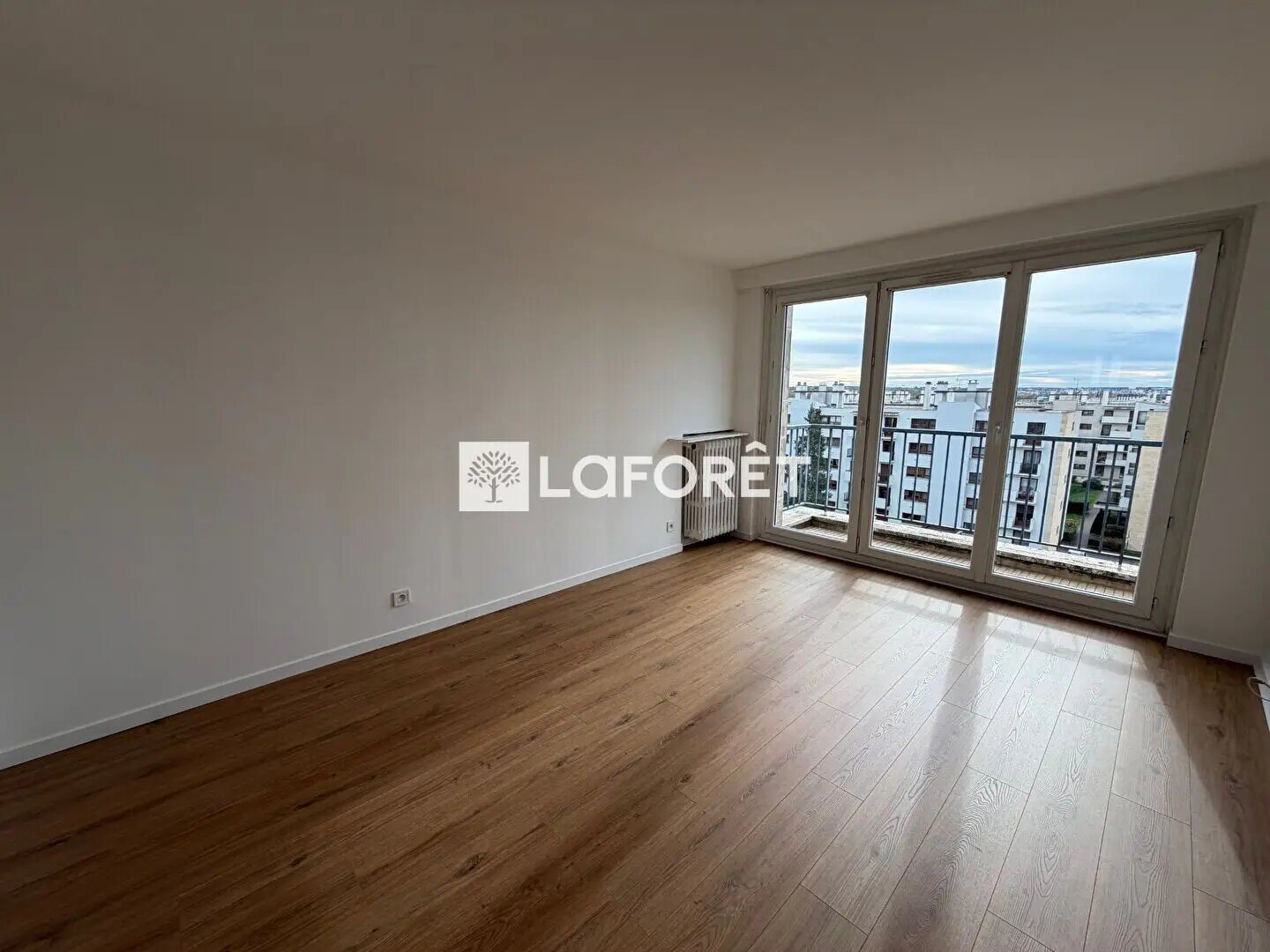 Appartement à louer, 24m², Saint-Maur-des-Fossés