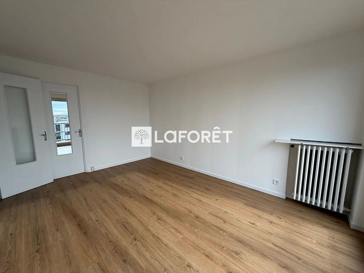 Appartement à louer, 24m², Saint-Maur-des-Fossés