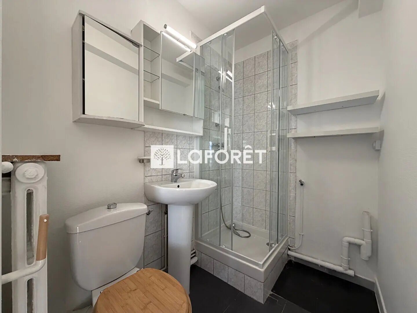 Appartement à louer, 24m², Saint-Maur-des-Fossés