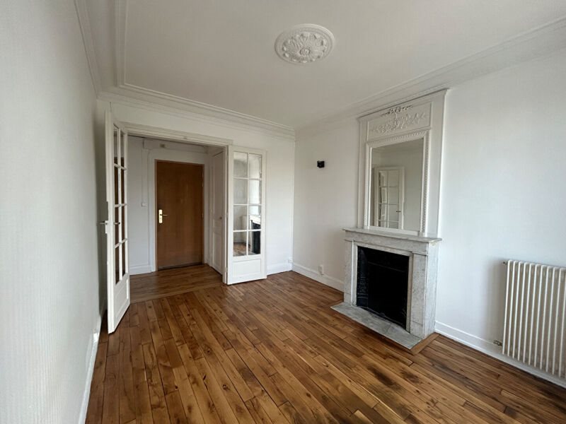Appartement à louer, 55m², Charenton-le-Pont