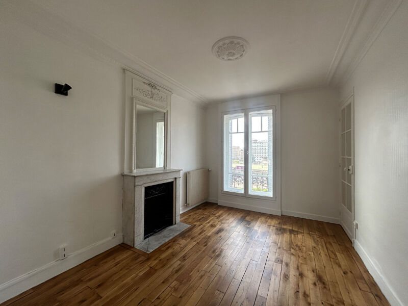 Appartement à louer, 55m², Charenton-le-Pont