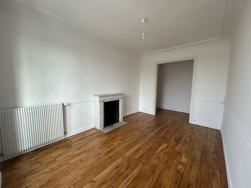 Appartement à louer, 55m², Charenton-le-Pont