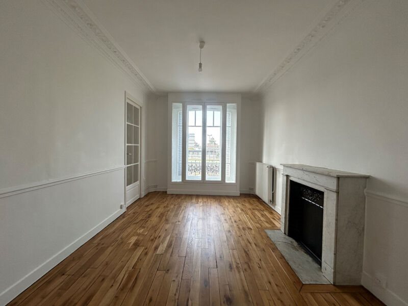 Appartement à louer, 55m², Charenton-le-Pont