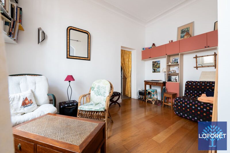 Appartement à vendre, 48m², Charenton-le-Pont