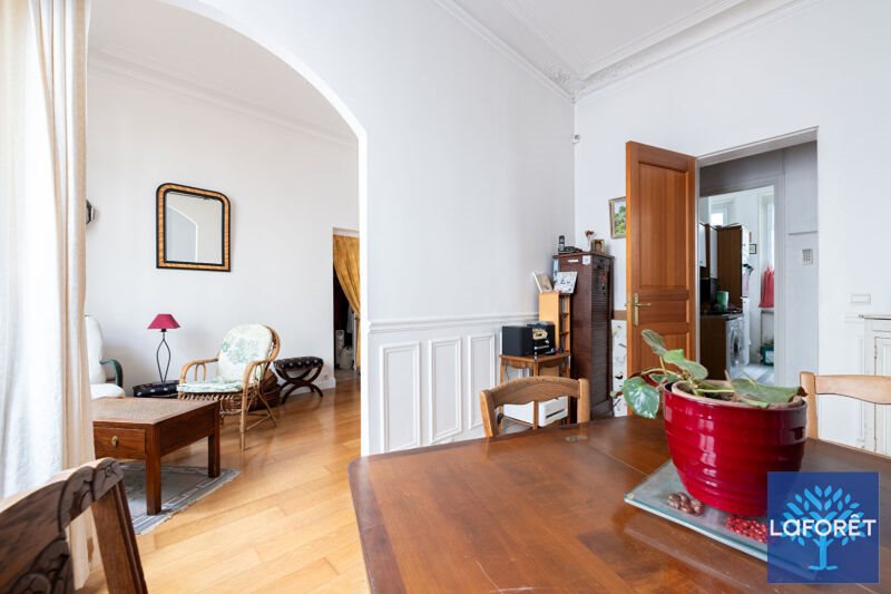 Appartement à vendre, 48m², Charenton-le-Pont