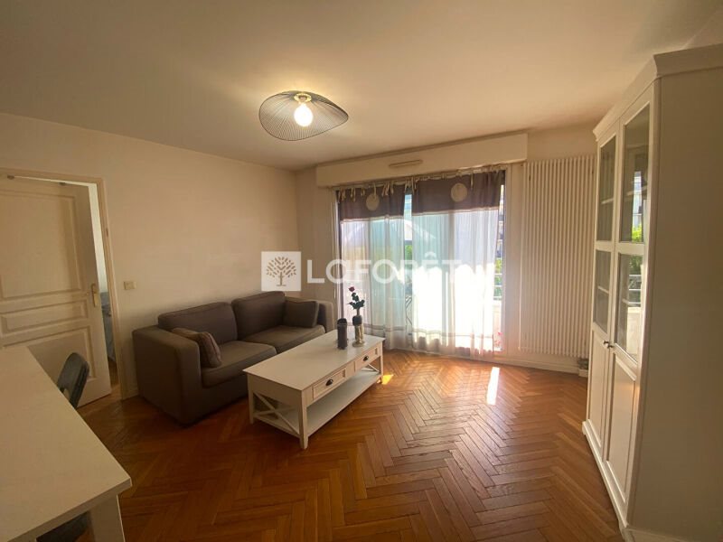 Appartement à louer, 40m², Cachan