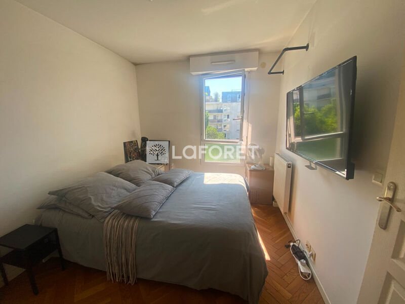 Appartement à louer, 40m², Cachan