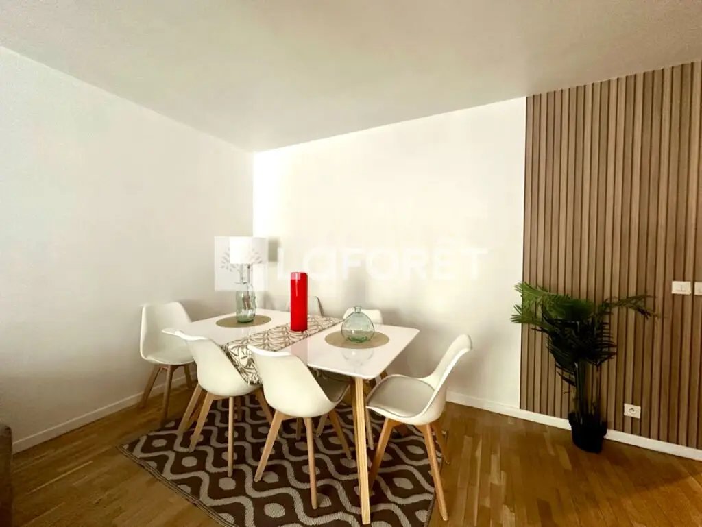Appartement à louer, 47m², Les Pavillons-sous-Bois