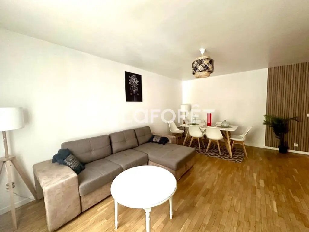Appartement à louer, 47m², Les Pavillons-sous-Bois