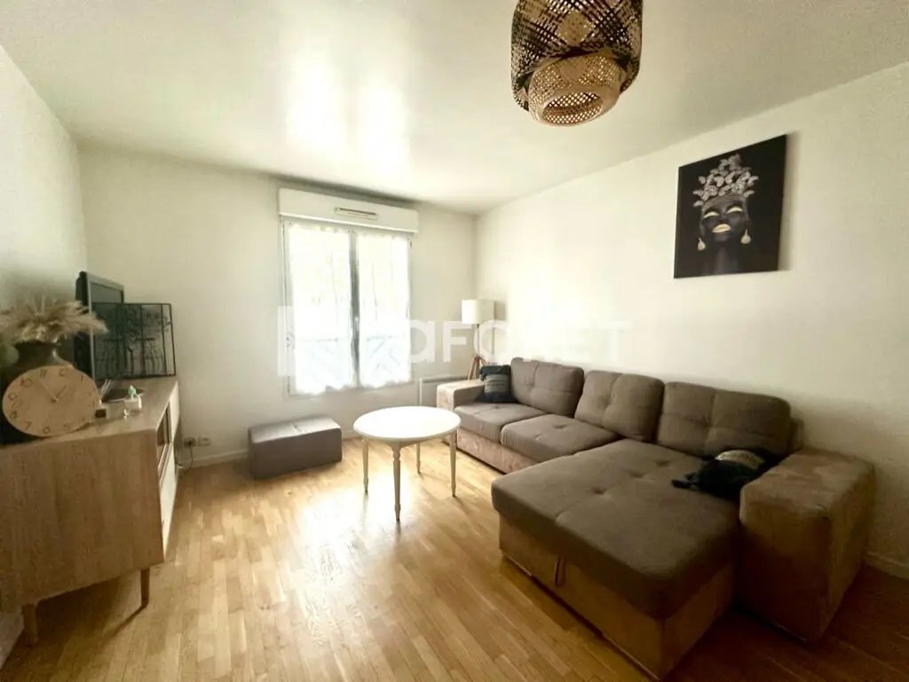 Appartement à louer, 47m², Les Pavillons-sous-Bois