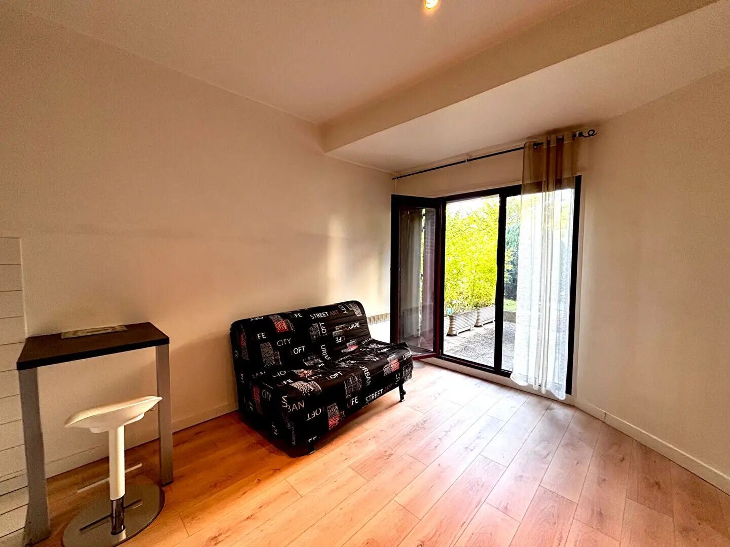 Appartement à louer, 21m², Charenton-le-Pont