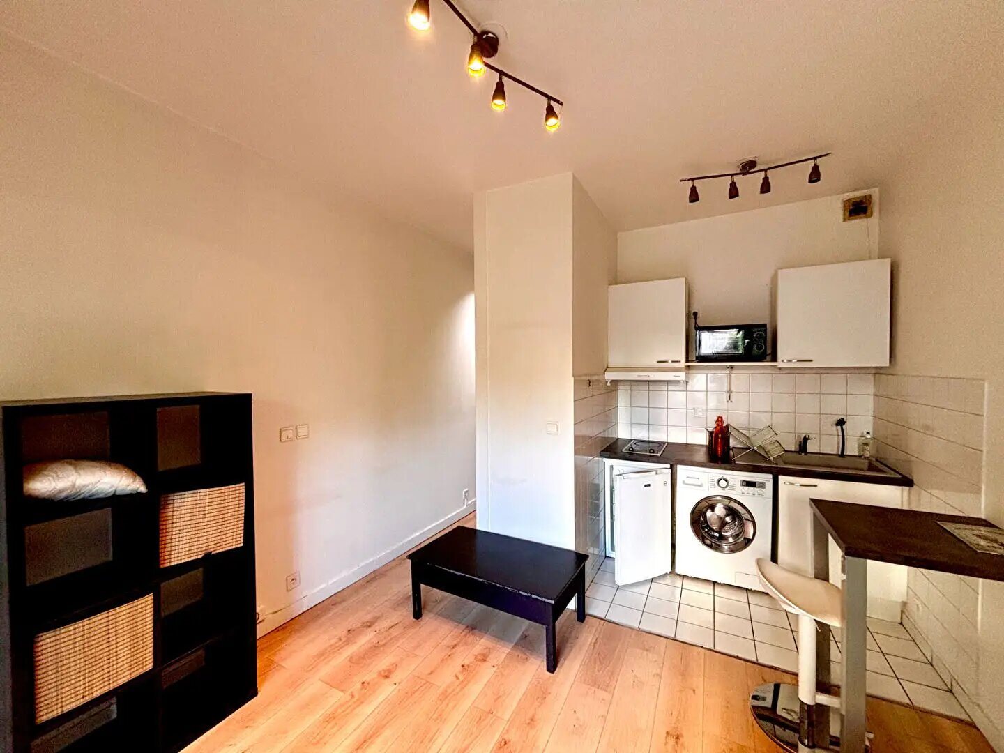 Appartement à louer, 21m², Charenton-le-Pont