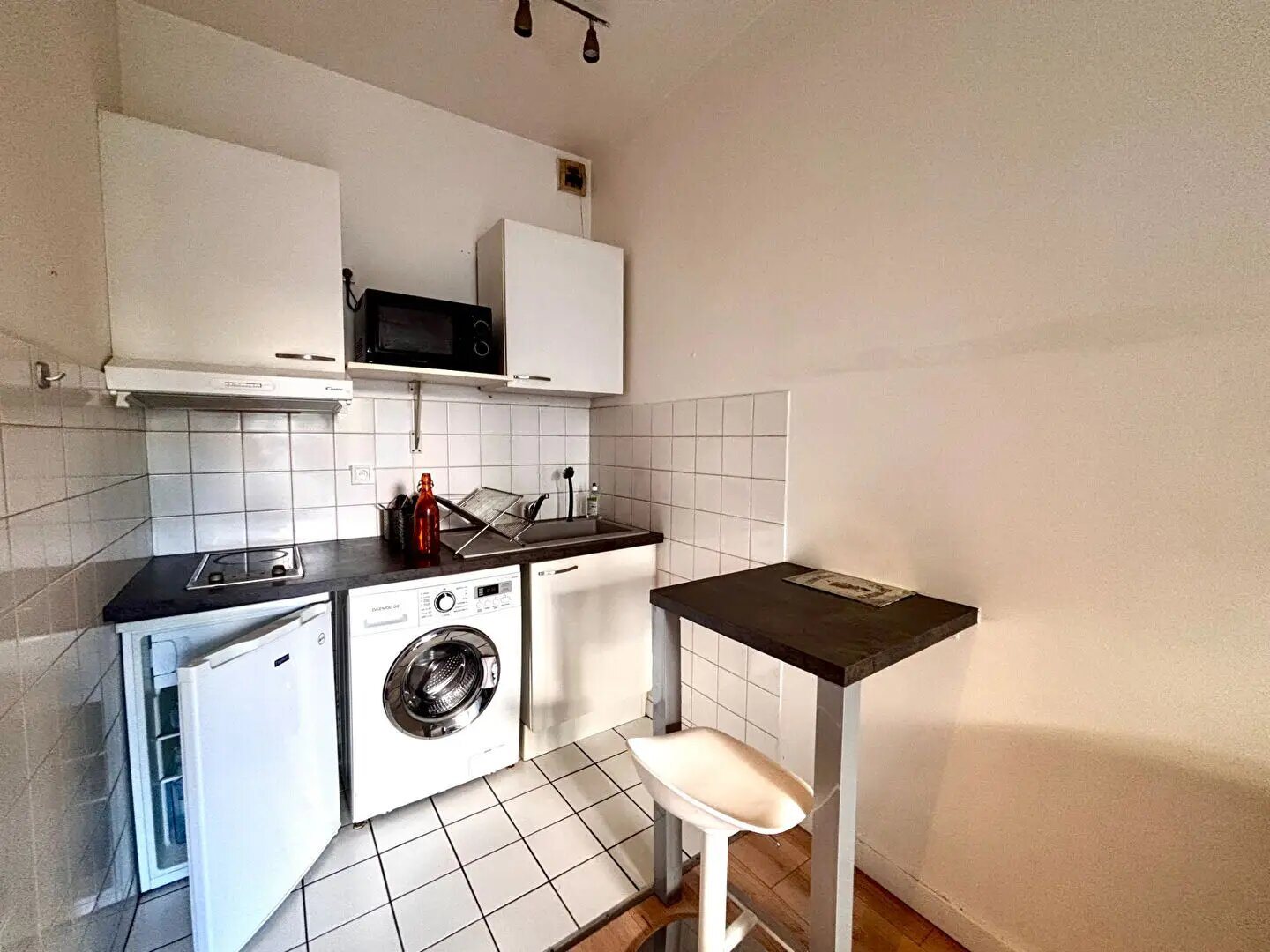 Appartement à louer, 21m², Charenton-le-Pont
