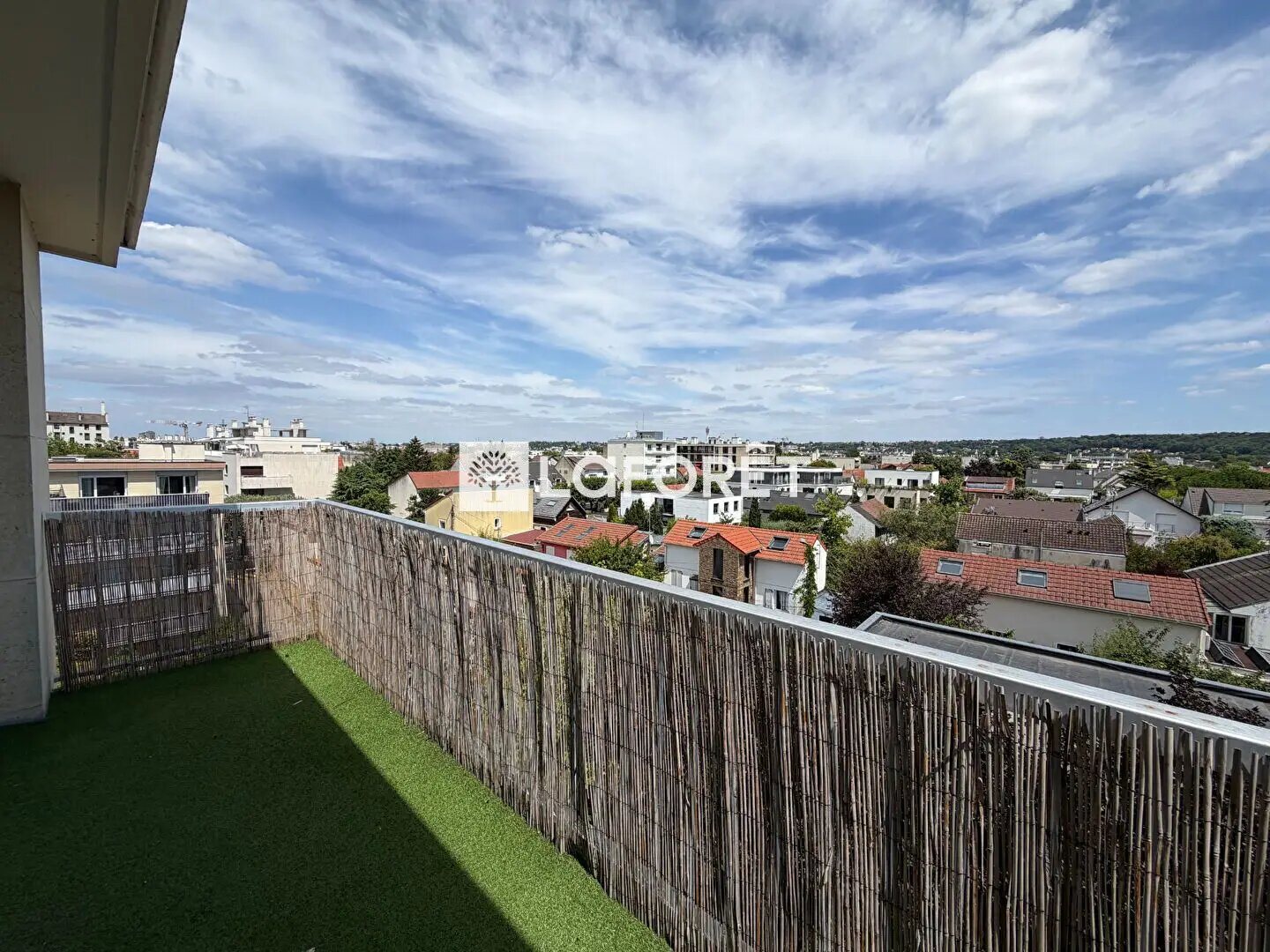 Appartement à louer, 49m², Saint-Maur-des-Fossés