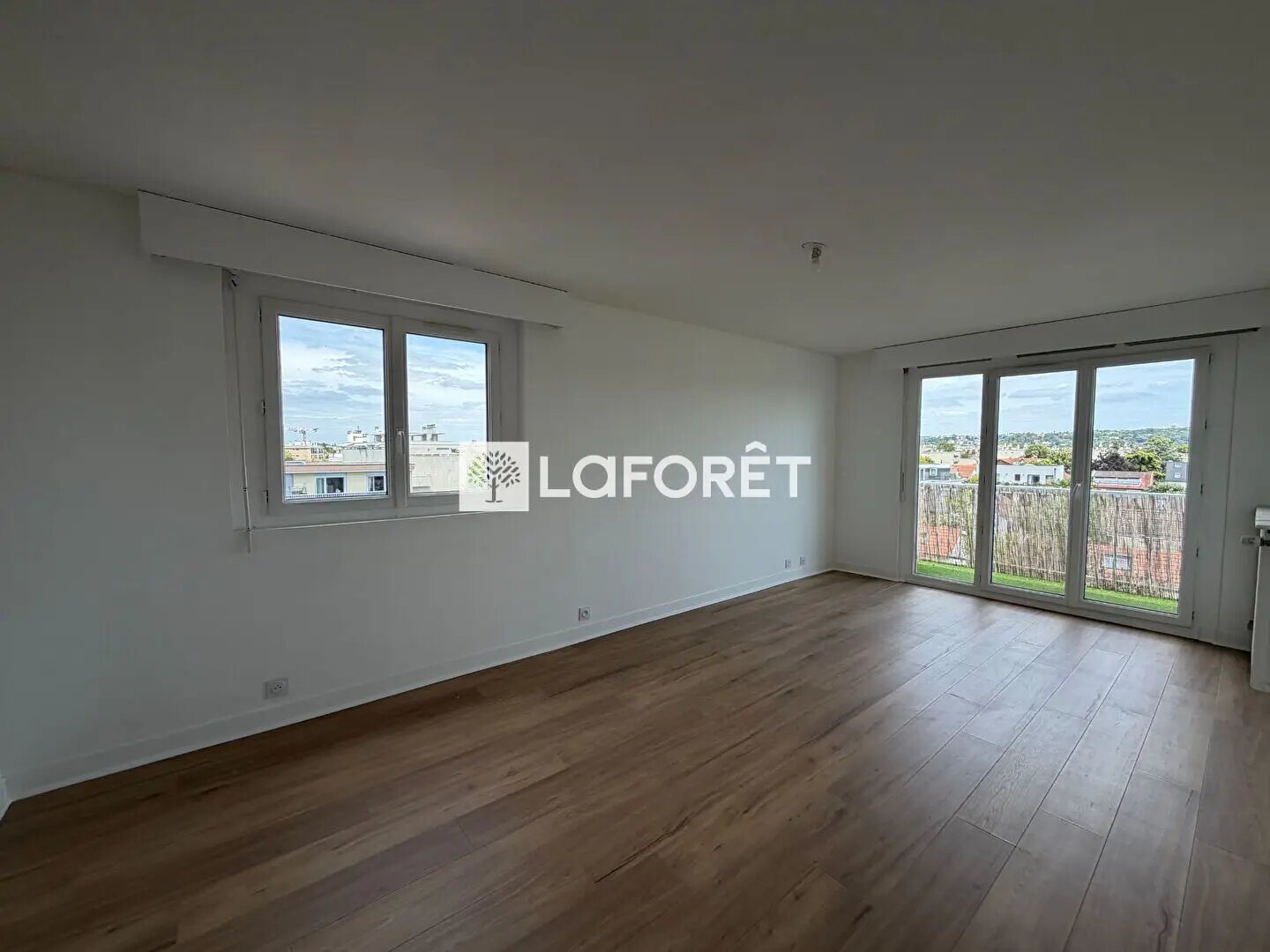 Appartement à louer, 49m², Saint-Maur-des-Fossés