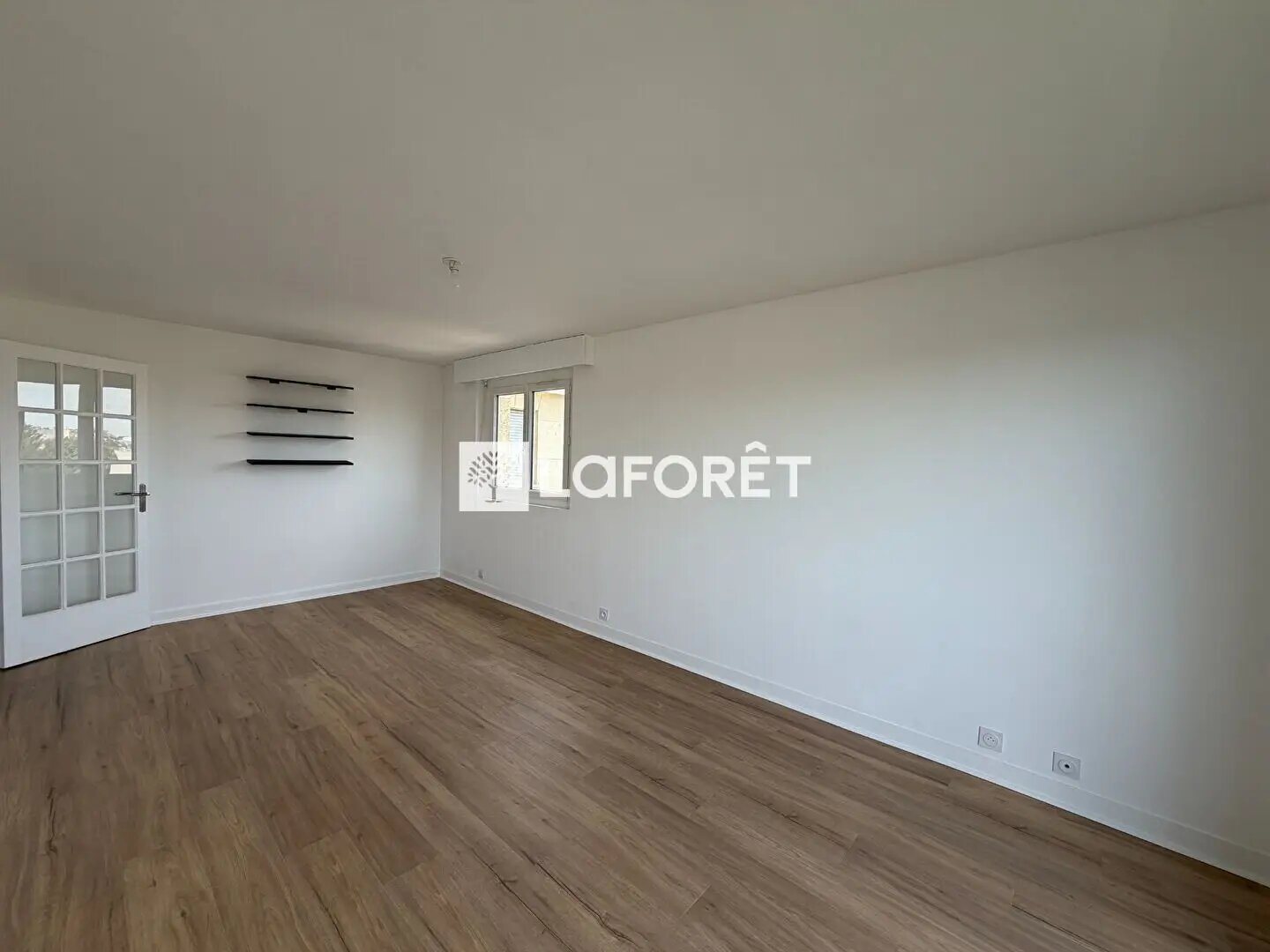 Appartement à louer, 49m², Saint-Maur-des-Fossés