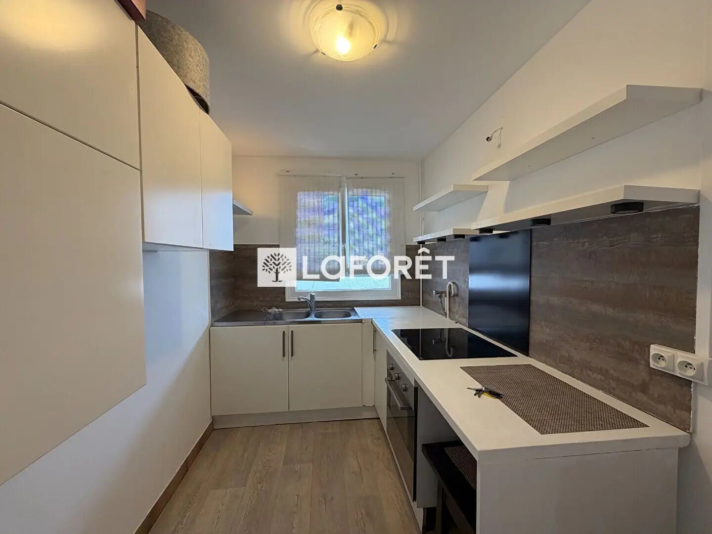 Appartement à louer, 49m², Saint-Maur-des-Fossés