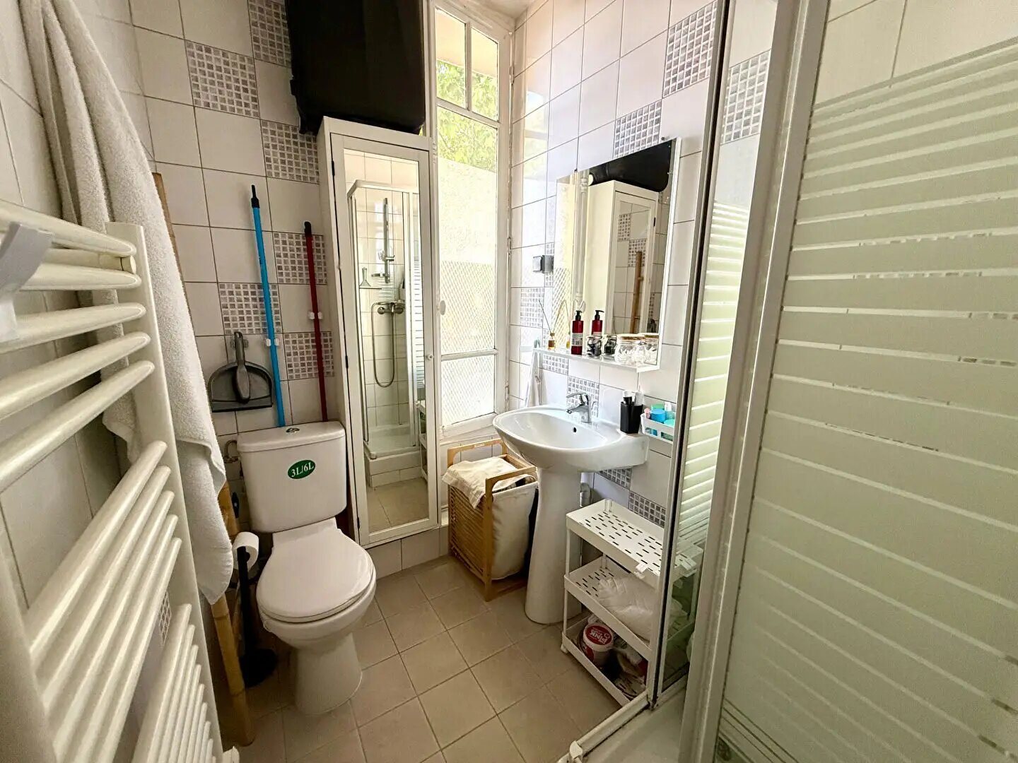 Appartement à louer, 25m², Créteil