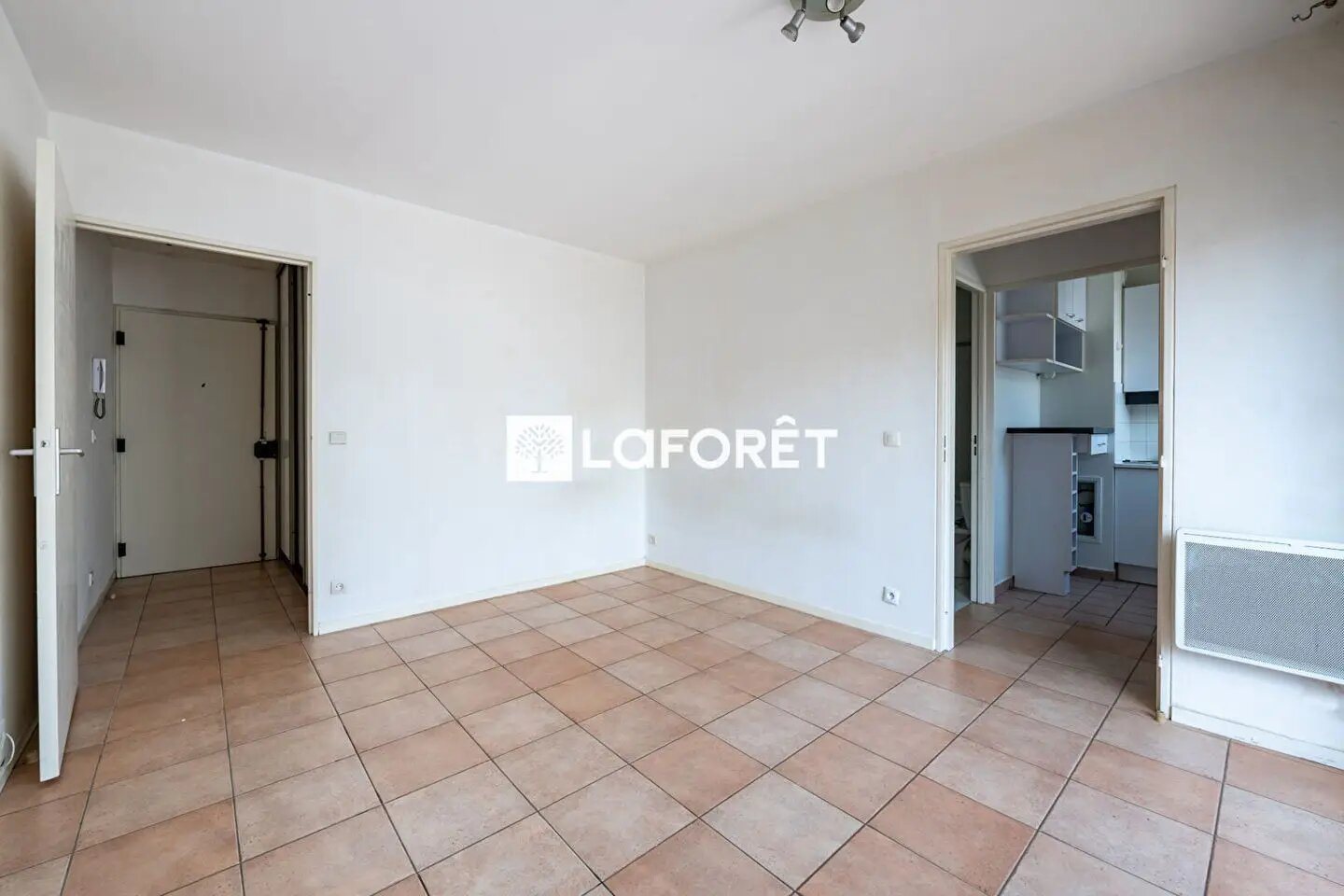 Appartement à vendre, 25m², Nogent-sur-Marne