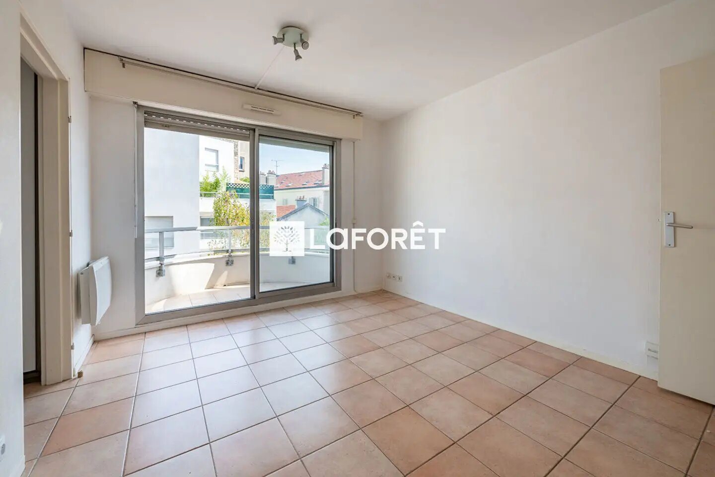Appartement à vendre, 25m², Nogent-sur-Marne