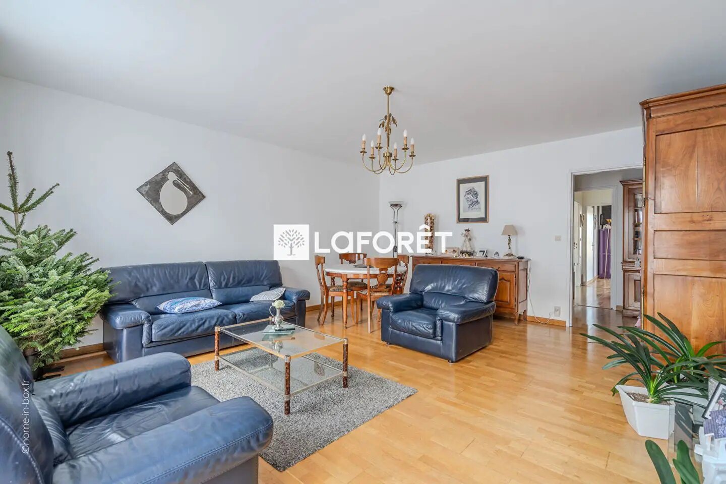 Appartement à vendre, 97m², Charenton-le-Pont