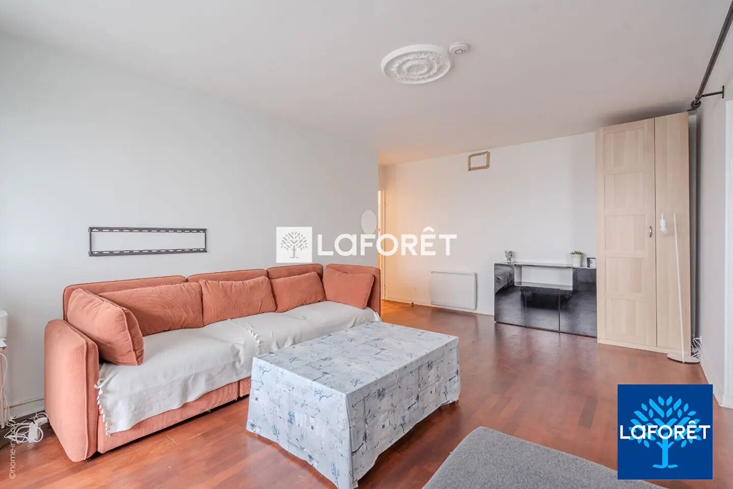 Appartement à vendre, 89m², Charenton-le-Pont
