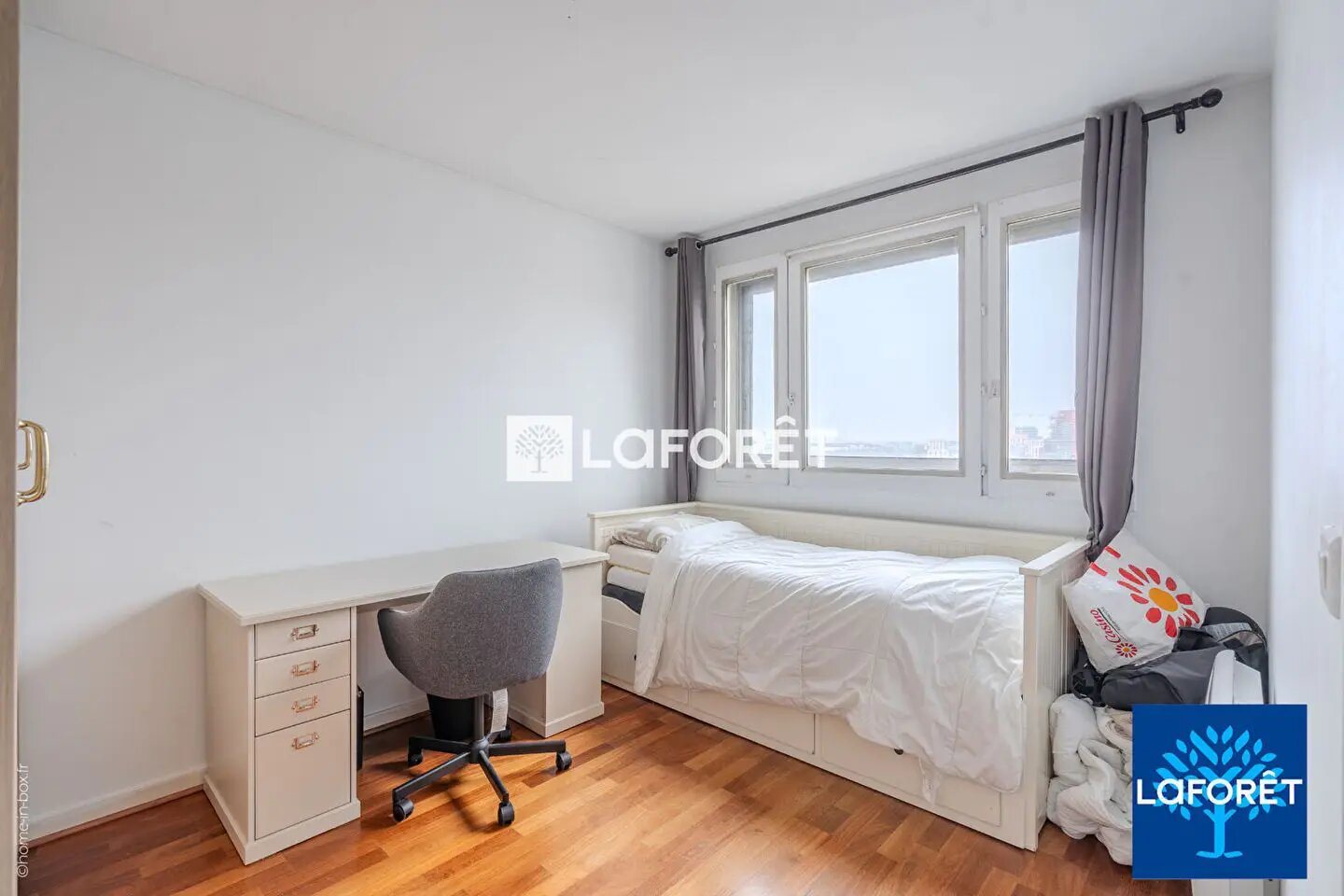 Appartement à vendre, 89m², Charenton-le-Pont