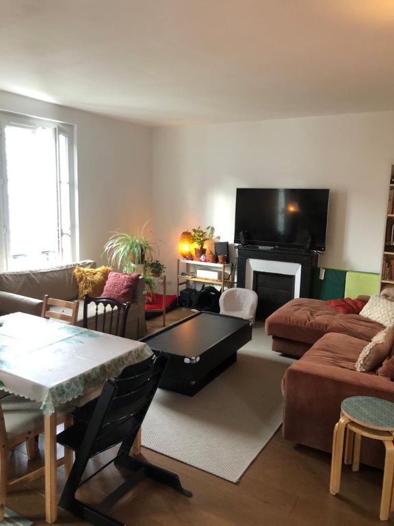 Appartement à louer, 85m², Saint-Maurice