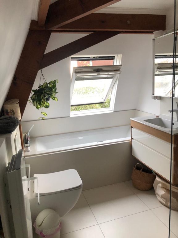 Appartement à louer, 85m², Saint-Maurice