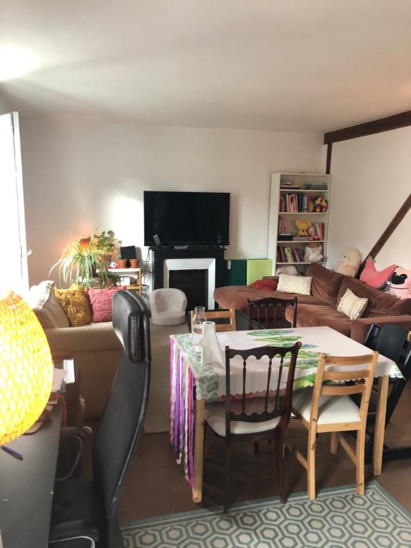Appartement à louer, 85m², Saint-Maurice