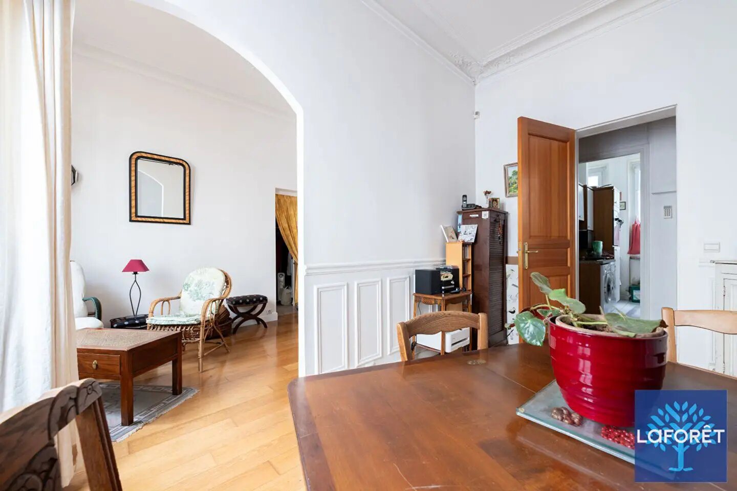 Appartement à vendre, 48m², Charenton-le-Pont