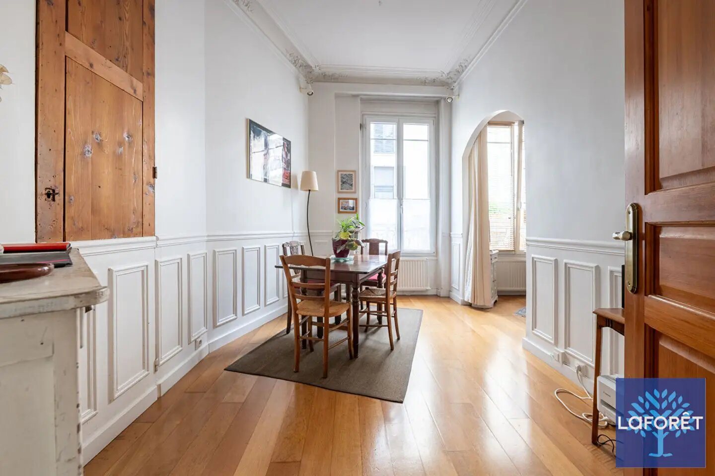 Appartement à vendre, 48m², Charenton-le-Pont