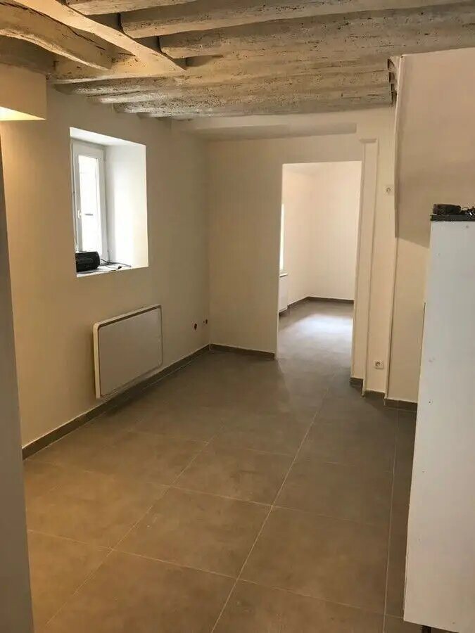 Appartement à louer, 24m², Villeneuve-sous-Dammartin