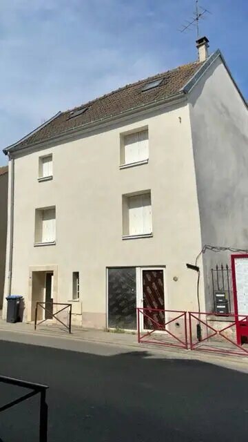Appartement à louer, 24m², Villeneuve-sous-Dammartin