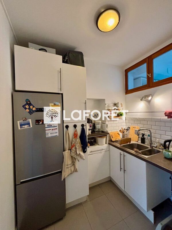 Appartement à louer, 47m², Charenton-le-Pont