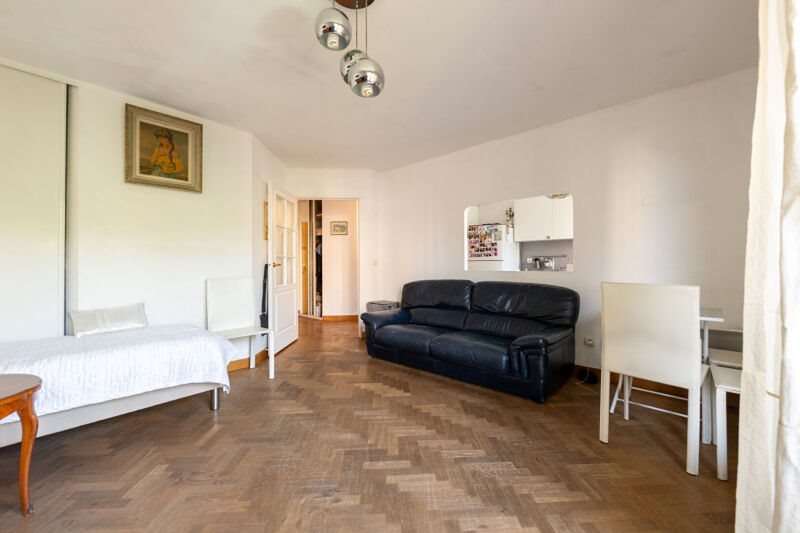 Appartement à vendre, 54m², Charenton-le-Pont