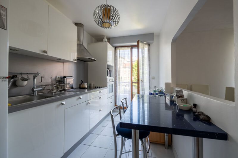 Appartement à vendre, 54m², Charenton-le-Pont