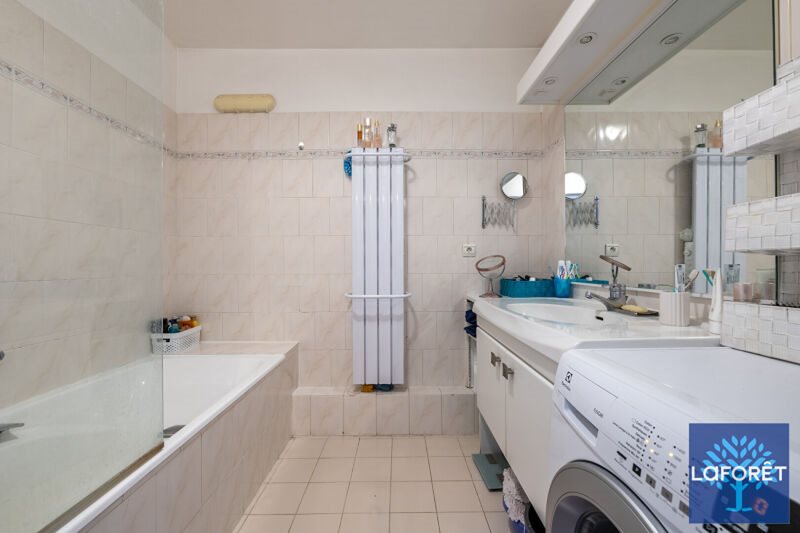 Appartement à vendre, 54m², Charenton-le-Pont
